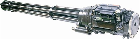 S&T중공업의 KM168발칸