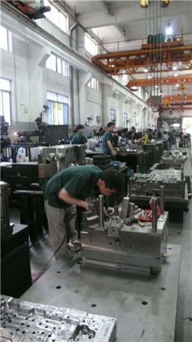 컴바인윌 "우리는 다른 중국기업과 다르다"