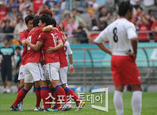 '승리했지만..' 전문가들이 본 홍명보호 과제는?