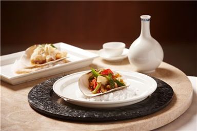 신라호텔 '구매 TF' 김경룡 팀장 "식문화 선도할 것" 