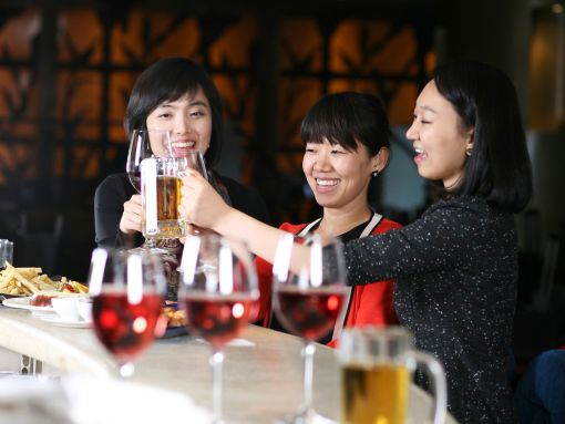 그랜드 앰배서더 서울, '그랑*아' 파격 할인 이벤트