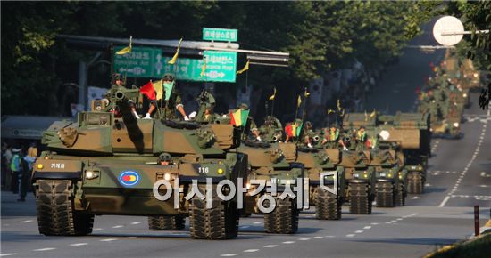 방산기업 그룹내에서 '미운오리새끼' 전락