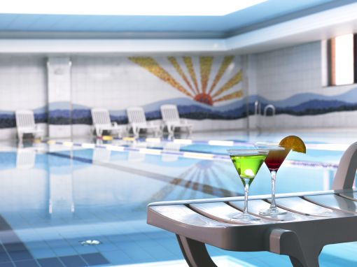 노보텔 앰배서더 독산, 실속있는 여름 가족 패키지