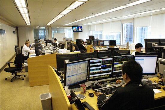 [홍콩IB를 가다]그곳은 IB 메이저리거들이 득실대는 곳