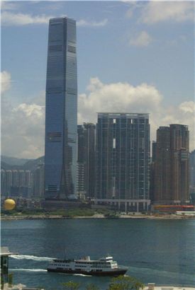 [홍콩IB를 가다]그곳은 IB 메이저리거들이 득실대는 곳