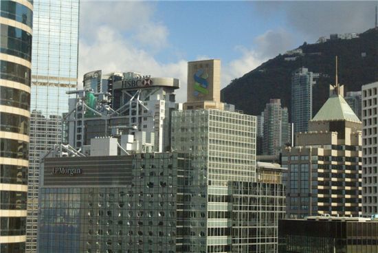 [홍콩IB를 가다]그곳은 IB 메이저리거들이 득실대는 곳