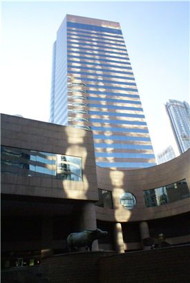 [홍콩IB를 가다]그곳은 IB 메이저리거들이 득실대는 곳