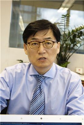 [홍콩IB를 가다]이경영 미래에셋증권 법인장, "한국증권사 장점 발판 삼을 것"