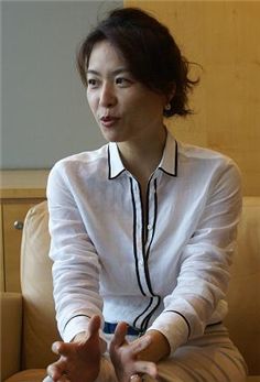 [홍콩IB를 가다]이혜나 노무라증권 상무, 규제와 자본은 반댓말