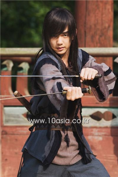 Yoo Seung-ho [Chae Ki-won/10Asia]