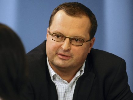 체코 부동산시장의 '큰손' 라도반 비텍