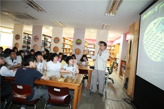 유종필 관악구청장 “살고 싶은 '교육특별구' 만들 터”