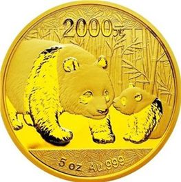 금화 찍기에 바쁜 중국