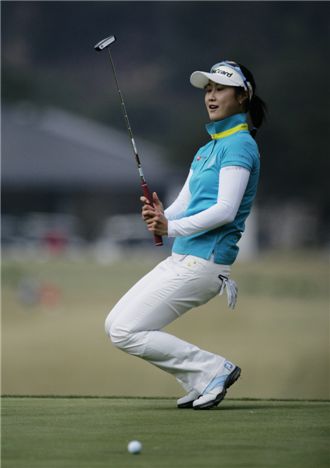 KLPGA, 여전히 '춘추전국시대'