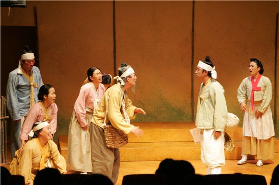 허준박물관 50만 관객 돌파!