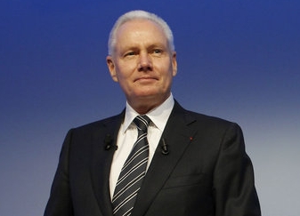 까르푸 CEO, 회사 변혁 위해 회장 겸임