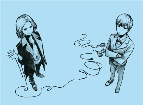 SM project duo M&D to release MV for new single tomorrow