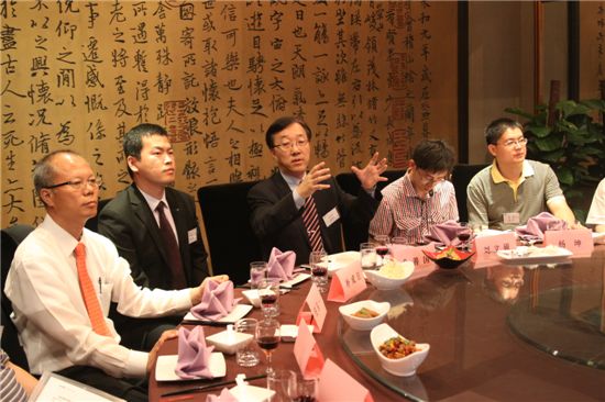 LS전선 中법인 "올해 매출 2000억원 달성 목표"