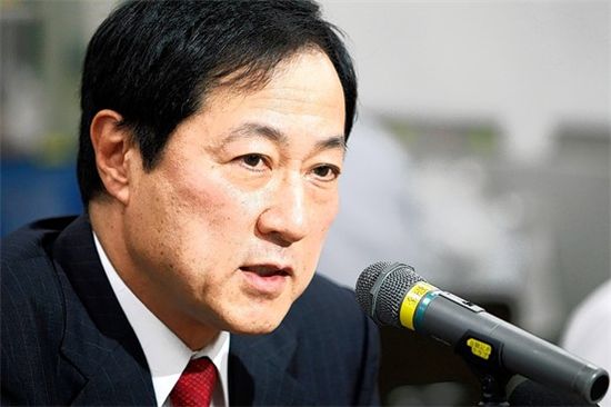 日미즈호그룹 신임 CEO "조직개편 서두르겠다"