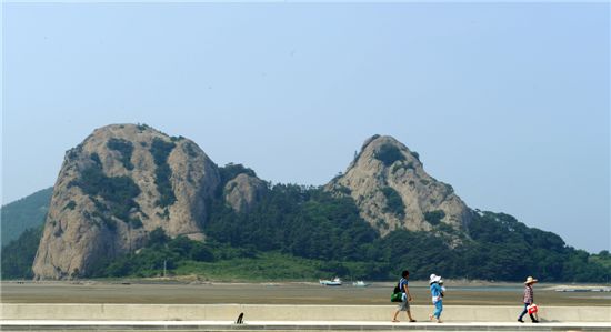 [여행]군산 선유도를 즐기는 3가지 방법