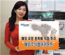 [증권사 2011 상반기 히트상품]맞춤 주식형 펀드·랩어카운츠 변동장서도 고수익 ‘서바이벌’