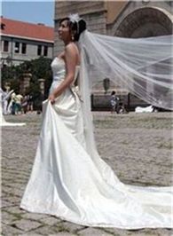 "억만장자와 결혼하는 법 배우세요" 중국 이색 신부수업