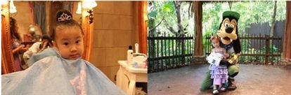 서민정 딸 공개 '눈길'… "완전 훌쩍 자랐어" 