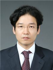 김기범 성균관대 사회과학부 교수