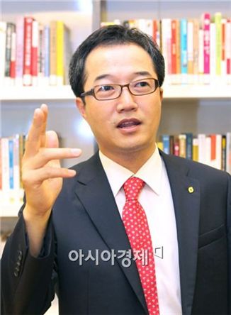 [100조원의 마이더스]시장은 '하겠다' 보다 '해냈다'를 원한다