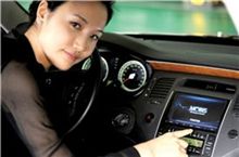 CJ GLS, 2011년 노사문화 우수기업 선정