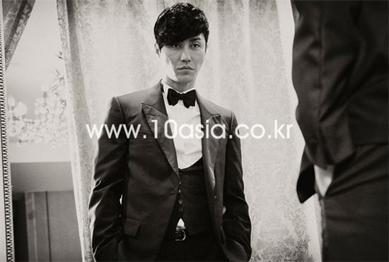 Cha Seung-won [Lee Jin-hyuk/10Asia]
