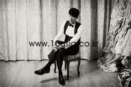 Cha Seung-won [Lee Jin-hyuk/10Asia]