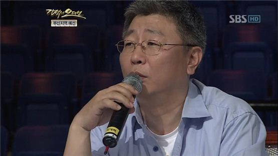 [타임라인] ‘나가수’ 제작진 “발라드신 연우신에게 미련있다”