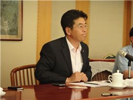 [르포]21세기 신라방 中 '웨이하이'.."제2의 부흥을 꿈꾼다"