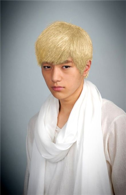 INFINITE L to make acting debut in Japanese drama 