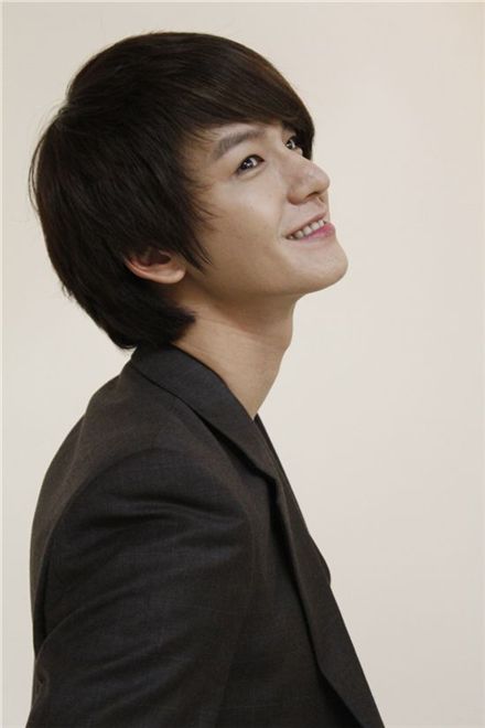 Actor Lim Ju-hwan [Trophy Entertainment]
