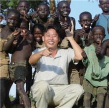 수단의 ‘빛’ 故 이태석 신부, 국민훈장 무궁화장 추서