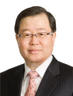 홍기준 한화케미칼 사장 