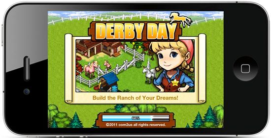 컴투스, 신작 SNG 및 플랫폼 '컴투스 허브' 발표