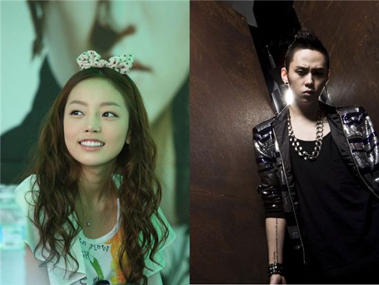 KARA agency confirms Gu and BEAST Yong Jun-hyung a couple