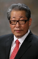 안경수 인천대학교 총장