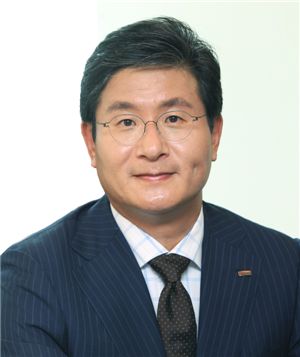 송진규 메리츠화재 사장, 손보 1강3중 판도 위협 