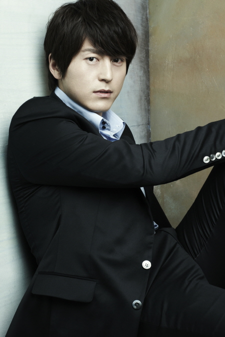 Actor Ryu Su-young [DVS Korea Entertainment]