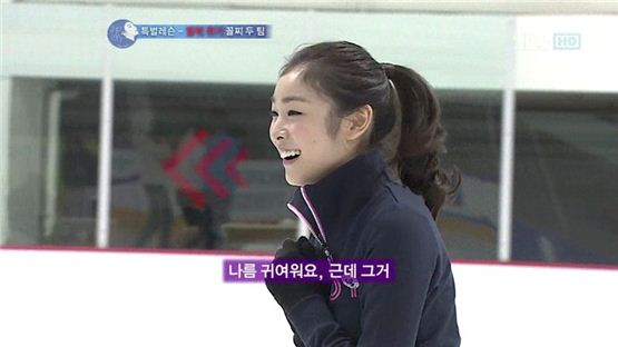 오디션 프로그램 중간점검 ① - ‘키스 앤 크라이’, 김연아만 있는 게 아니다