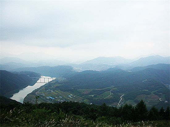 [김경래의 우리 땅 살만한 마을]'섬강' 따라가는 마을