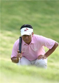 [AT&T] 최경주, '무주공산'서 2승 도전