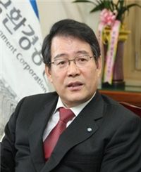 박승환 환경공단 이사장