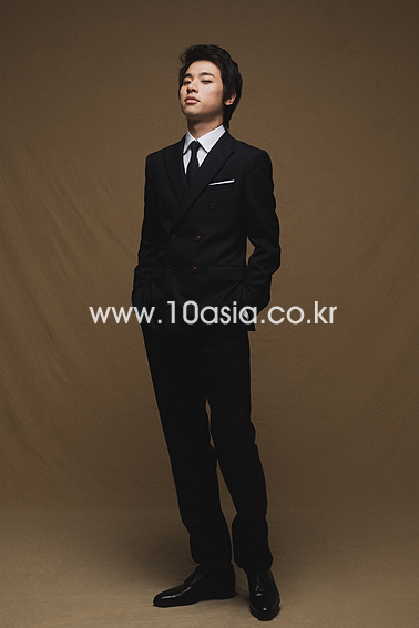 Park Jeong-min [Chae Ki-won/10Asia]