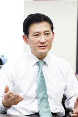 SK종합화학, 울산에 고성능 폴리에틸렌 공장 건설