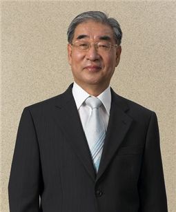 진정웅 삼원강재 대표
